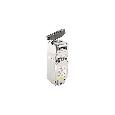 Abb MKEY6Z, SS NPT 2NC/1N0 PLA-FLX, KE,  2TLA050005R1320